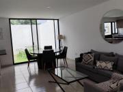 Casa con 108 m² superficie de terreno y 3 recámaras en...