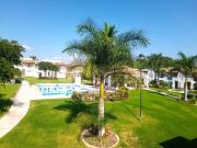 Casa con 115 m² superficie de terreno y 3 recámaras en...