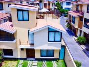 Casa con 118 m² de terreno y 4 habitaciones en venta,...