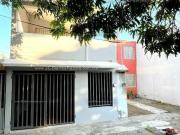 Casa con 120 m² superficie de terreno, 2 recámaras en...