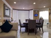 Casa con 120 m² superficie de terreno y 4 recámaras en...