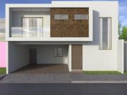 Casa con 123 m² superficie de terreno, 3 habitaciones en...