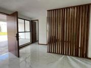 Casa con 123 m² superficie de terreno y 4 recámaras en...