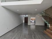 Casa con 128 m2 de terreno y 3 recámaras en venta en...