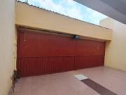 Casa con 140 m² de superficie de terreno y 4 recámaras...