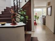 Casa con 140 m² superficie de terreno, 3 recámaras en...