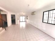 Casa con 140 m² superficie de terreno y 3 recámaras en...