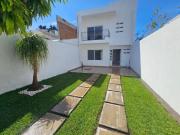 Casa con 143 m² superficie de terreno y 3 recámaras en...