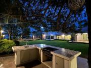 Casa con 1492 m² de superficie de terreno, 4 recámaras...