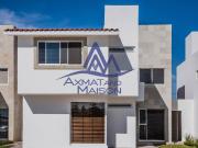 Casa con 150 m² Superficie de Terreno, 3 Habitaciones en...