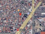 Casa con 155 m² superficie de terreno y 3 recámaras en...