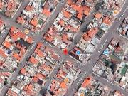 Casa con 160 m2 de superficie de terreno y 3 recámaras...