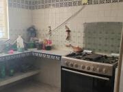 Casa con 160 m2 de superficie de terreno y 6 recámaras...