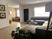 Casa con 160 m² de superficie de terreno y 3 recámaras...