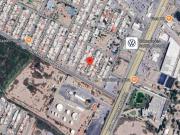 Casa con 170 m2 superficie de terreno en recuperación...