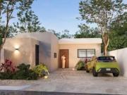 Casa con 198 m2 superficie de terreno y 2 recámaras en...