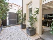 Appartamento con 1 camera da letto in affitto a...