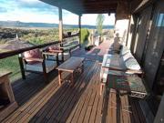 Casa con 1 Ha La Cumbre