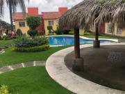 Casa con 1 recamara en PB  ¡ideal para su familia!