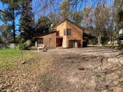 Casa con 2000m2 en Los Cardales