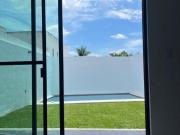 Casa con 200 m² superficie de terreno, 3 recámaras en...