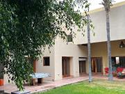 CASA CON 200M2 DE JARD?N EN EL CAMPESTRE