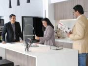 Casa con 213 m² superficie de construcción y 3...