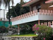 Casa con 2170 m² superficie de terreno y 3 recámaras en...