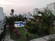 Casa con 218 m² superficie de terreno, 3 recámaras en...