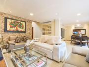 Casa con 238 m² y 3 Dorm. en Venta en Vía a La Costa /...