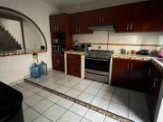 Casa 4 recamaras en San jose de las Flores, Amozoc