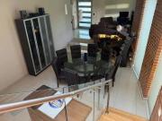 Casa con 246 m² superficie de terreno, 4 recámaras en...