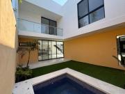 Casa con 250 m² de terreno y 3 recámaras en venta y...