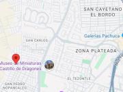 Casa con 278 m² superficie de terreno, 5 recámaras en...