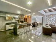 Casa con 280 m² y 3 quartos à venda em Campo Grande