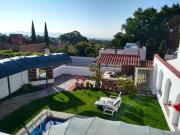 Casa con 295 m2 de terreno, 4 recámaras en venta en...