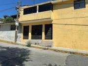 Casa con 2 accesorias independientes