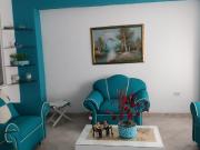 CASA CON 2 APÁRTAESTUDIO EN PRADO CENTRO VIVIR DE LA RENTA
