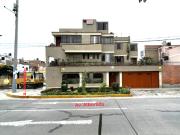 CASA CON 2 DEPARTAMENTOS LIMA CERCADO