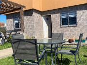 Casa con 2 dormitorios WOOD FRAMING