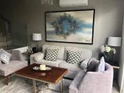 Casa con 2 estudios, roof garden, 3 recamaras. El...