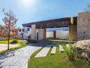 Casa con 2 estudios, roof garden, 3 recamaras El...