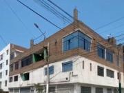Casa con 2 Frentes en SJL: 947 m², SOLO INVERSIONISTAS