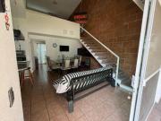 Casa con 2 habitaciones alberca en venta en Oaxtepec Morelos