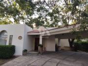 Casa con 2 habitaciones en planta baja en San Alberto