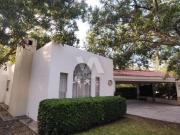 Casa con 2 habitaciones en planta baja en San Alberto