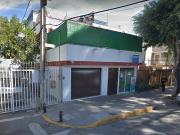 CASA CON 2 LOCALES, VENUSTIANO CARRANZA, JARDIN BALBUENA