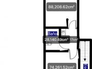 Casa con 2 recámaras en venta, Fuentes de San José,...