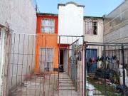 CASA CON 2 RECAMARAS. REAL DE SAN VICENTE CHICOLOAPAN