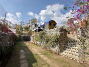 Casa con 2 recámaras y 280 m2 de terreno en venta, Santo...